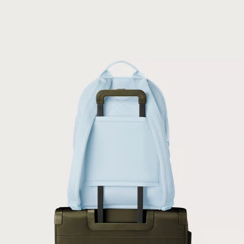 Dagne Dover Dakota Neoprene Backpack in Daylight, Large - Picture 9 of 13